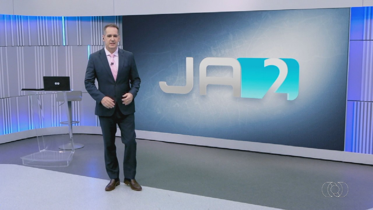 VÍDEOS: Jornal Anhanguera 2ª Edição de quinta-feira, 6 de agosto de 2026