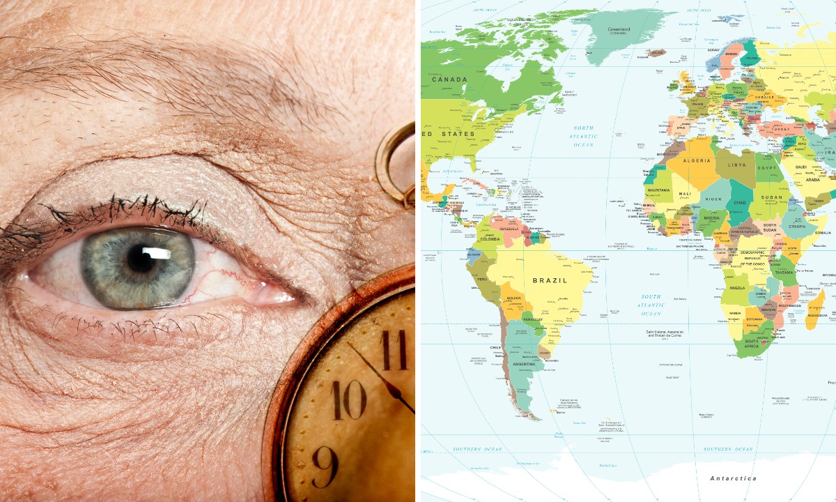Envelhecimento funcional começa cerca de 10 anos antes no Brasil do que na Europa, aponta estudo