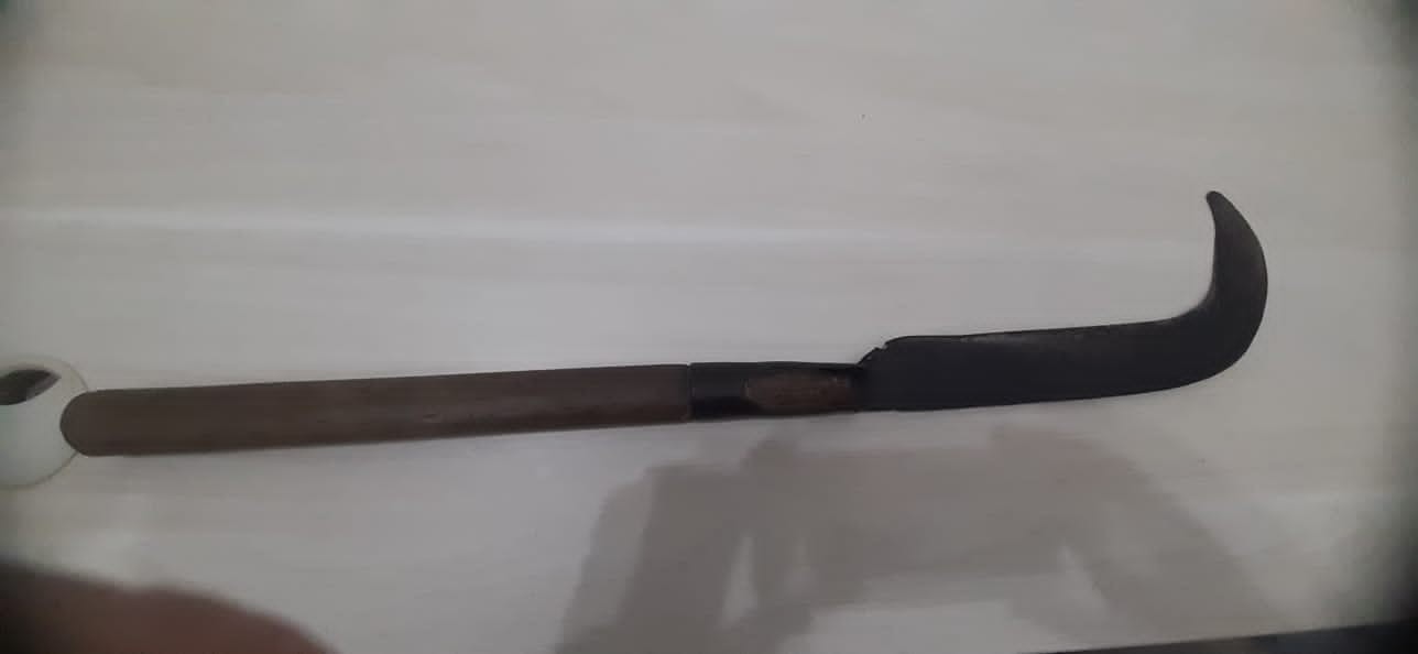 Jovem tem dedos decepados e mãe agredida após desavença entre famílias no Sertão da Paraíba