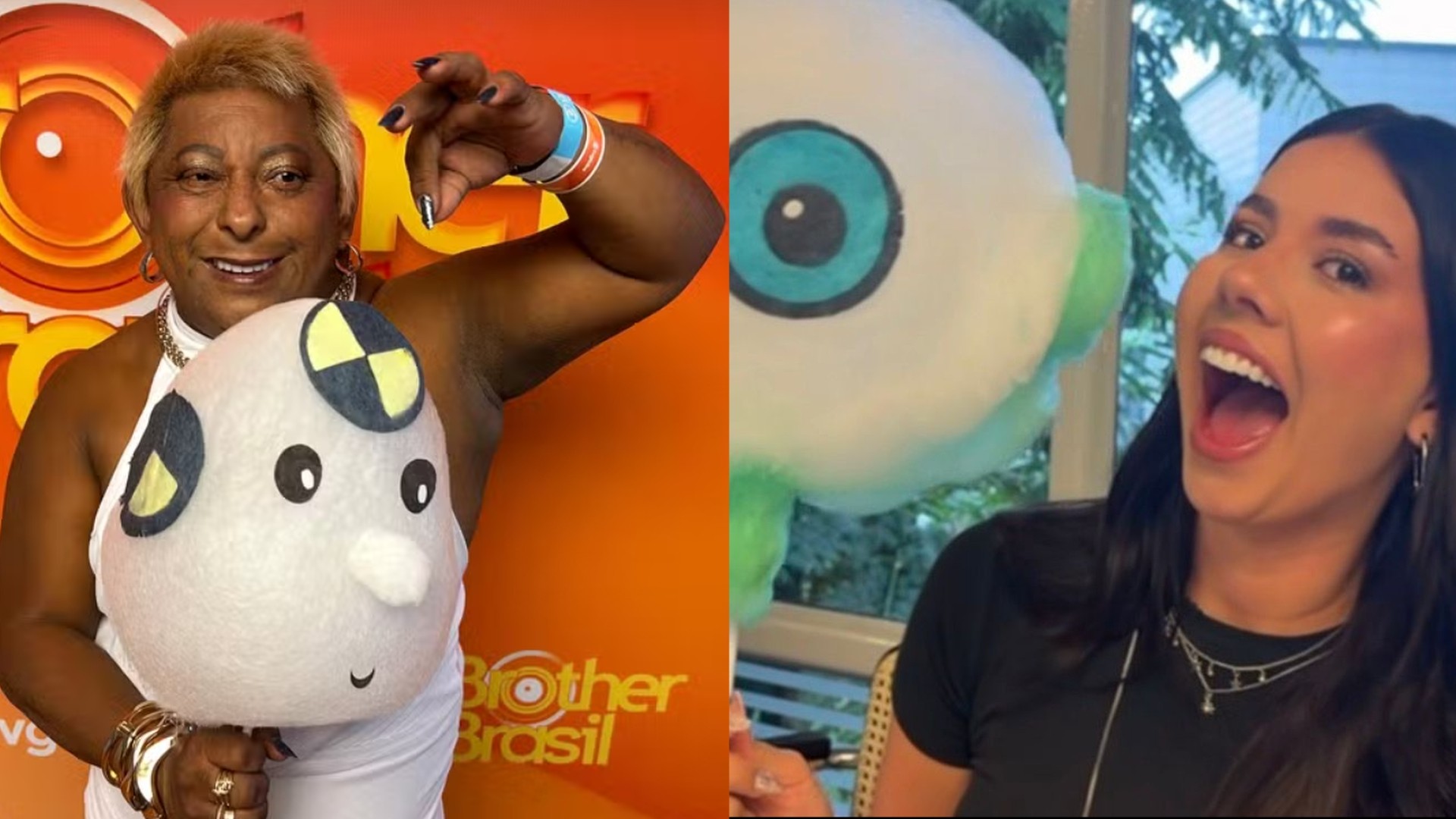 Quem são as influenciadoras do Amazonas que conheceram a nova casa do BBB 26 antes da estreia