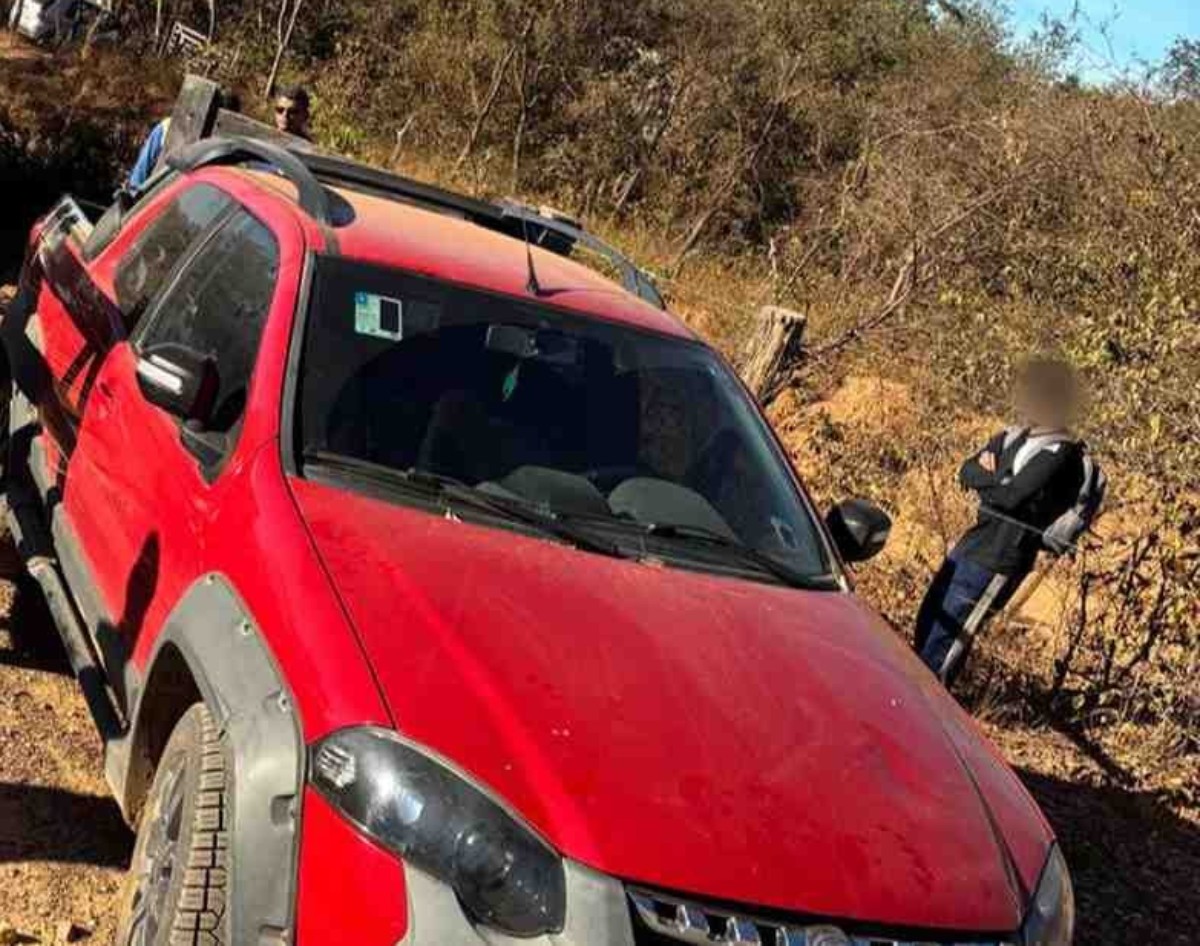 Oficial de Justiça aposentado é encontrado morto próximo à cancela de fazenda na Bahia