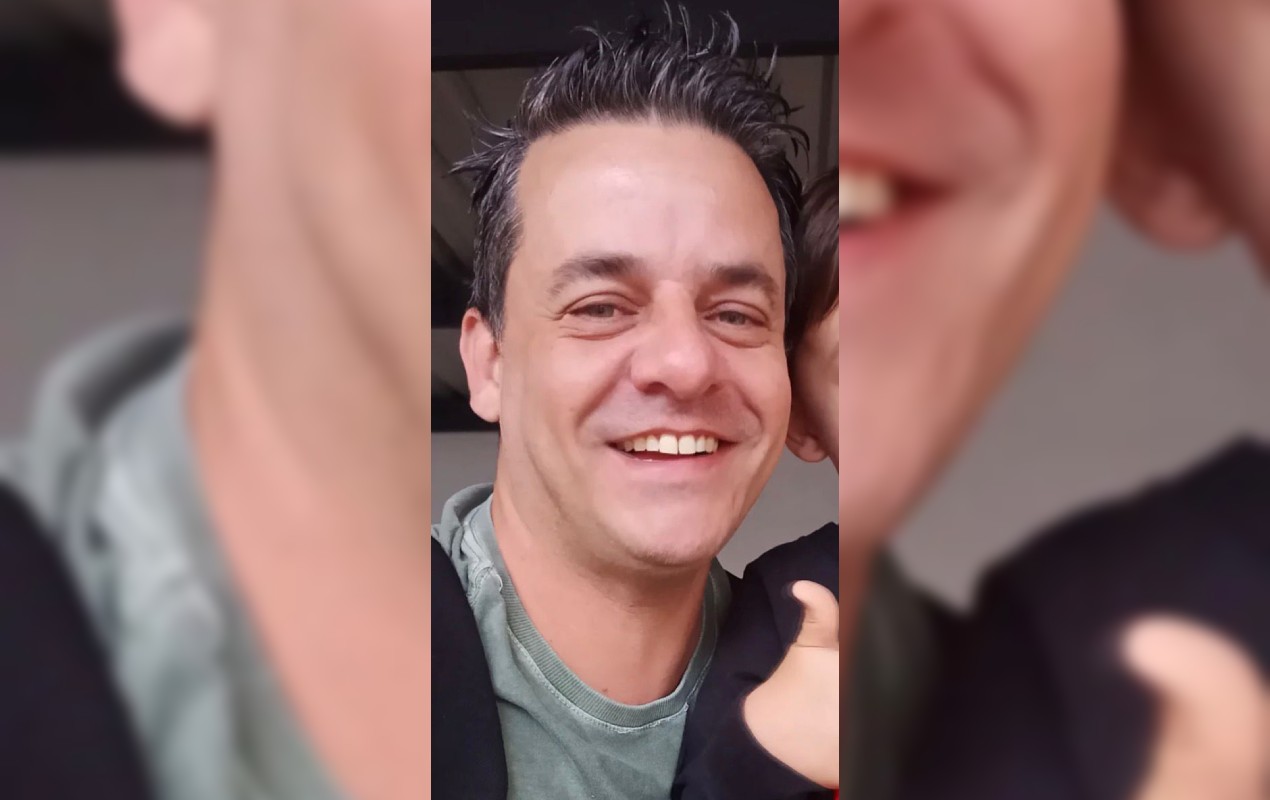 Jornalista Alan Schneider morre aos 44 anos em Bauru