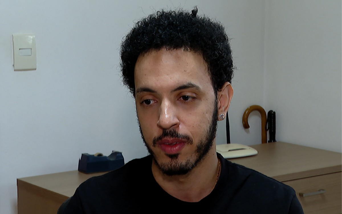 « Je suis passé de l’enthousiasme à la déception », raconte un client de Ribeirão Preto, SP, dont les colis ont été annulés par 123 Milhas |  Ribeirão Preto et Franca