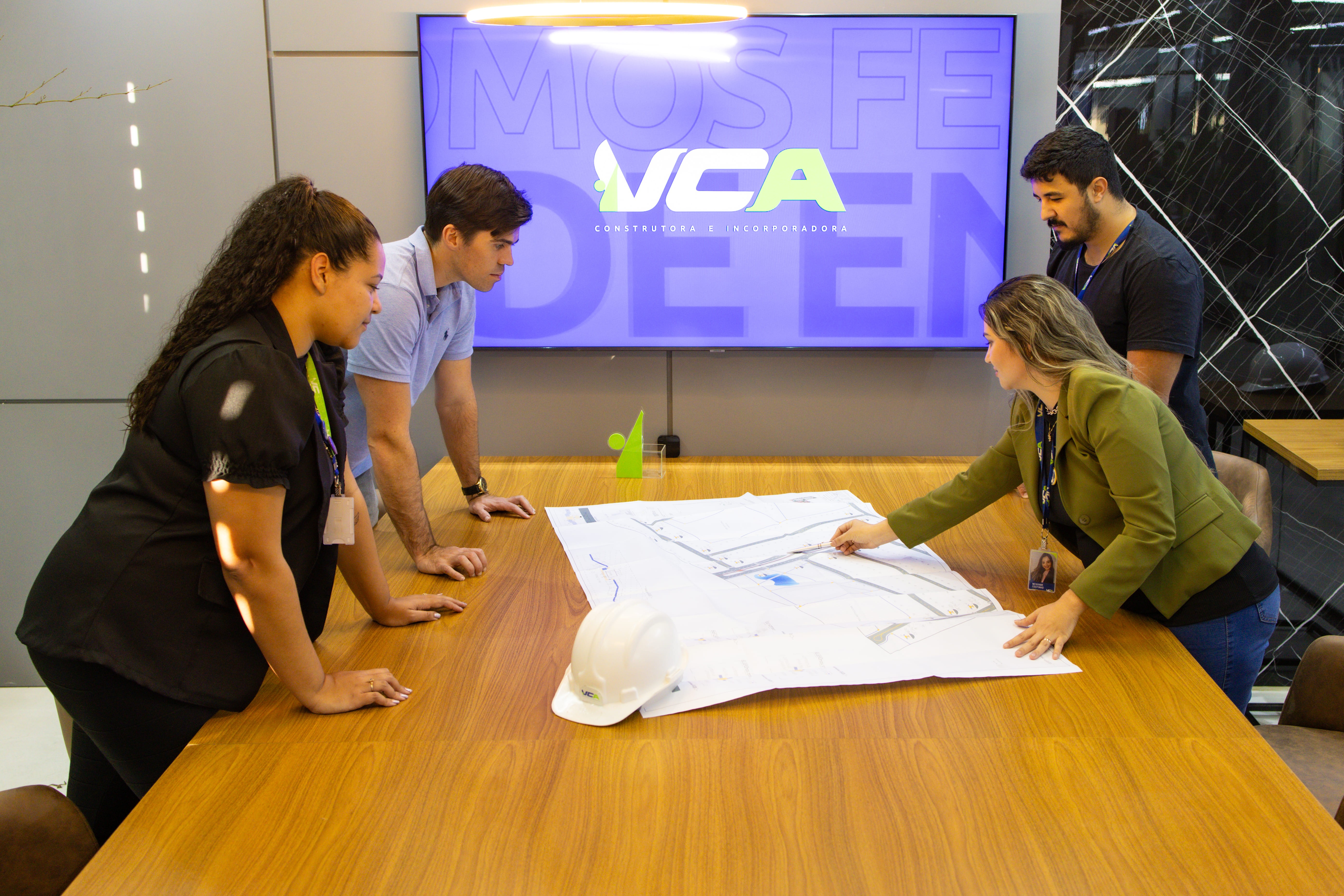 VCA evolui estrutura corporativa e passa a atuar como Sociedade Anônima (S.A.)