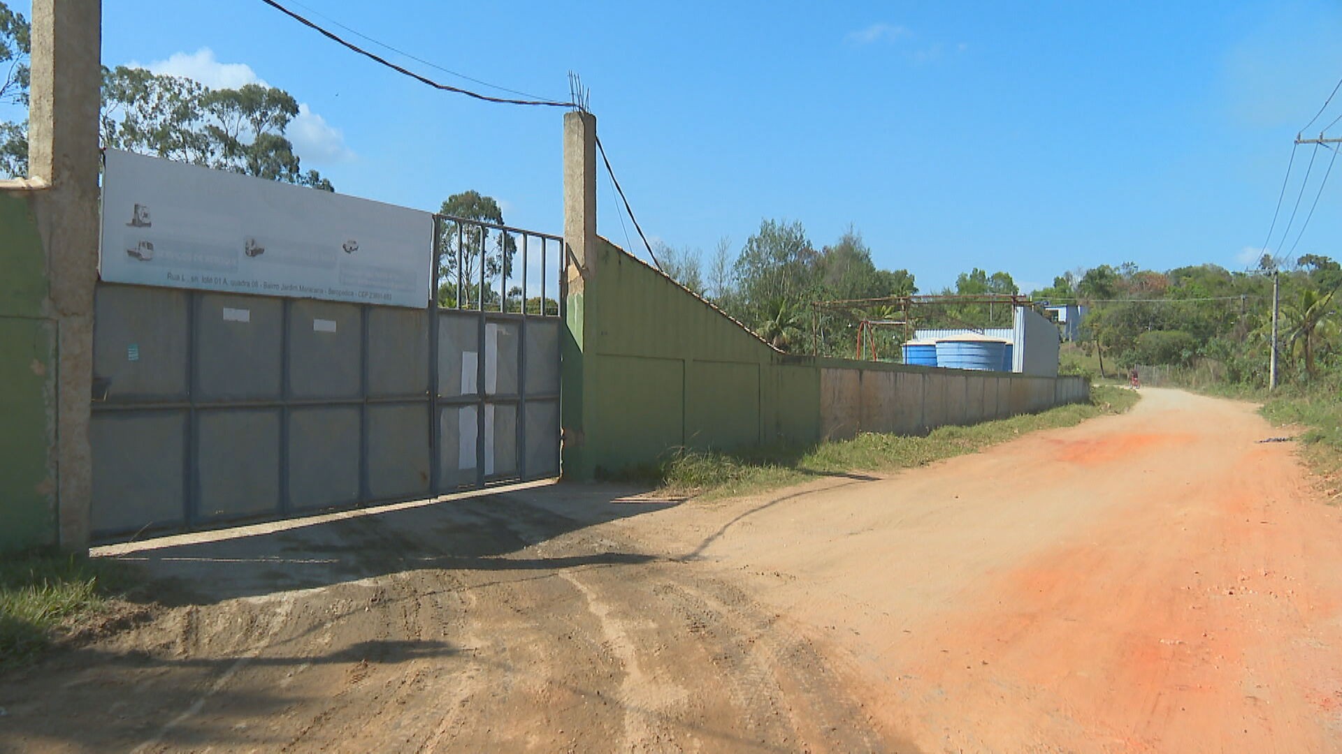 Empresa que aluga veículos para deputado Ratinho não funciona no endereço registrado