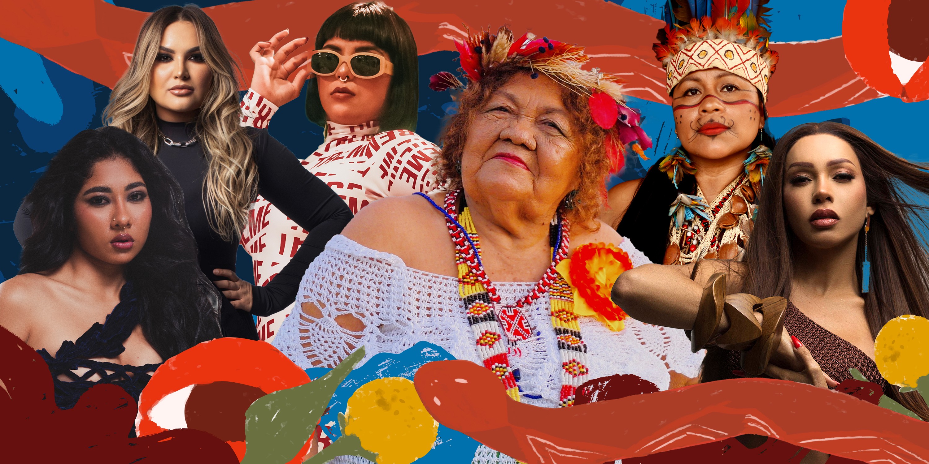 Festival de mulheres da música na Amazônia abre inscrições para oficinas e debates gratuitos em Belém