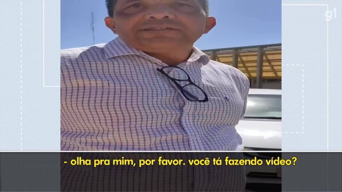 Desembargador nega pedido para prorrogar medida protetiva para vítima de ex-diretor da PCDF