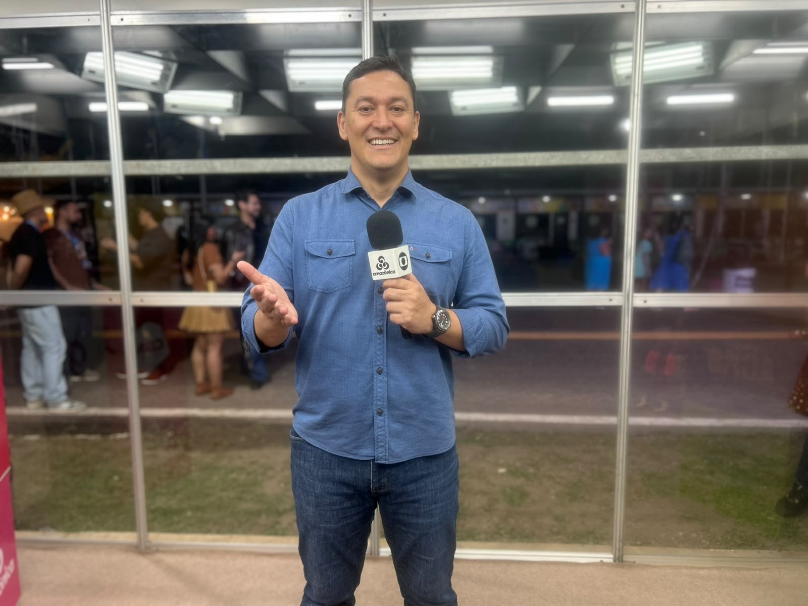 Assista ao JAP2 desta terça (11)