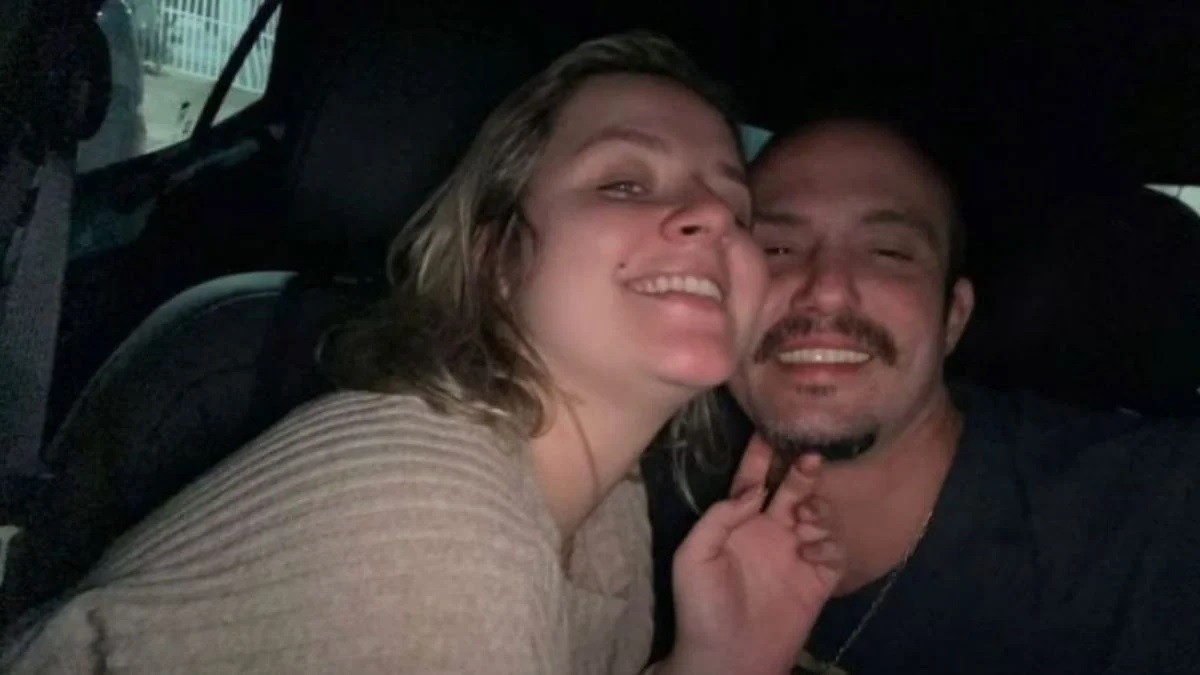 Motorista réu por morte da namorada em acidente no ES é preso