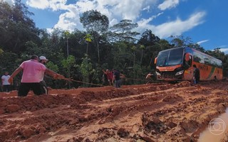 Especialistas explicam impasses com obras na BR-319 e apontam caminho para preserva&ccedil;&atilde;o ambiental do trecho