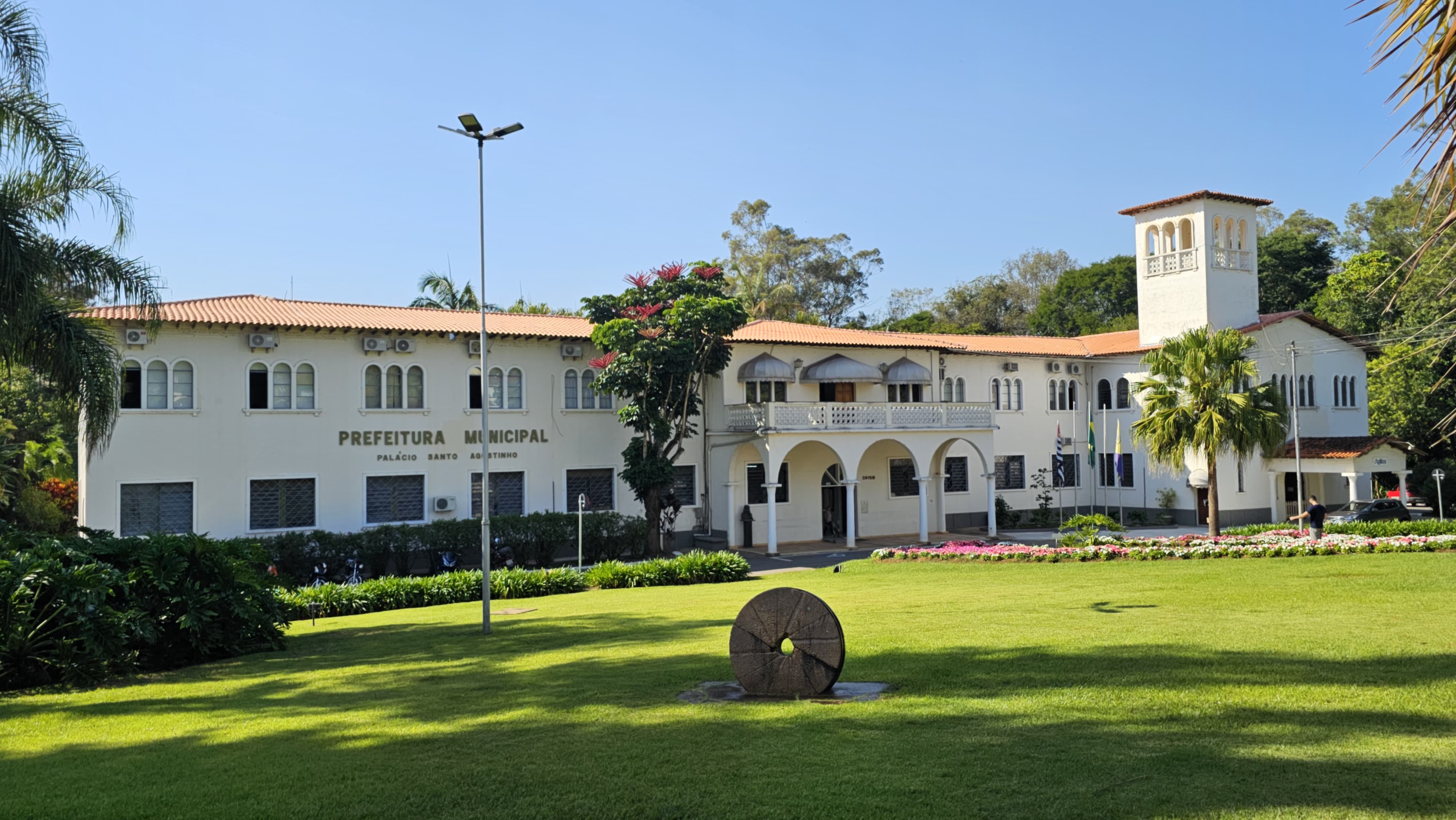 Bragança Paulista lança o Programa Aprendiz Bragantino