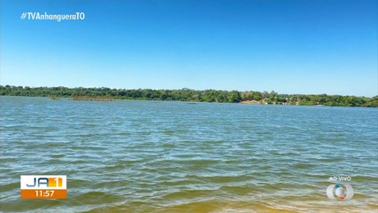 Confira a programação da temporada de férias na praia do Garimpinho