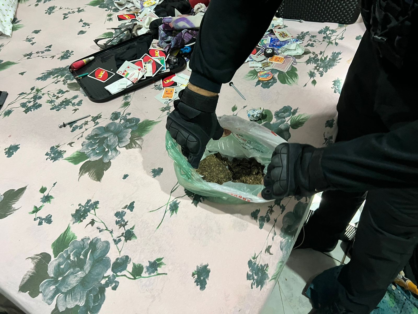 Advogada dona de empresa de fachada é alvo de operação contra tráfico de drogas e homicídios em MT 