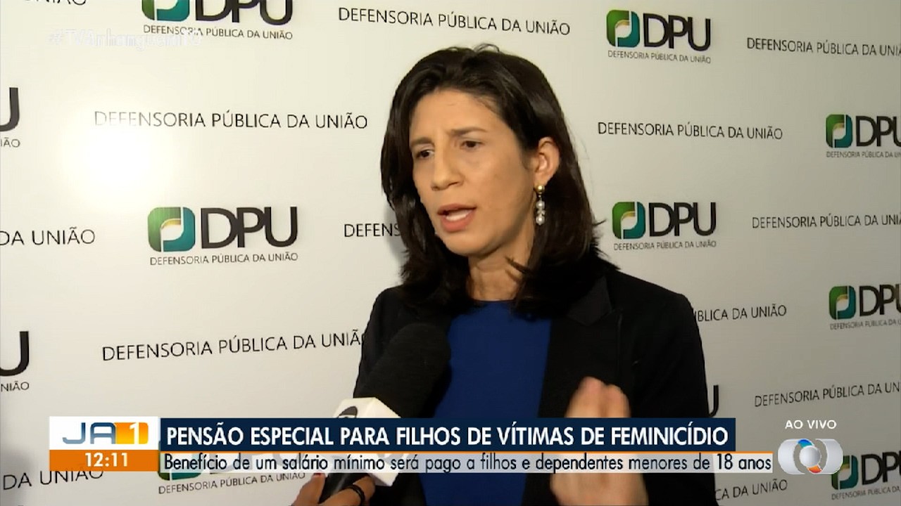 VÍDEOS: Jornal Anhanguera 1ª Edição-TO de segunda-feira, 08 de junho de 2026
