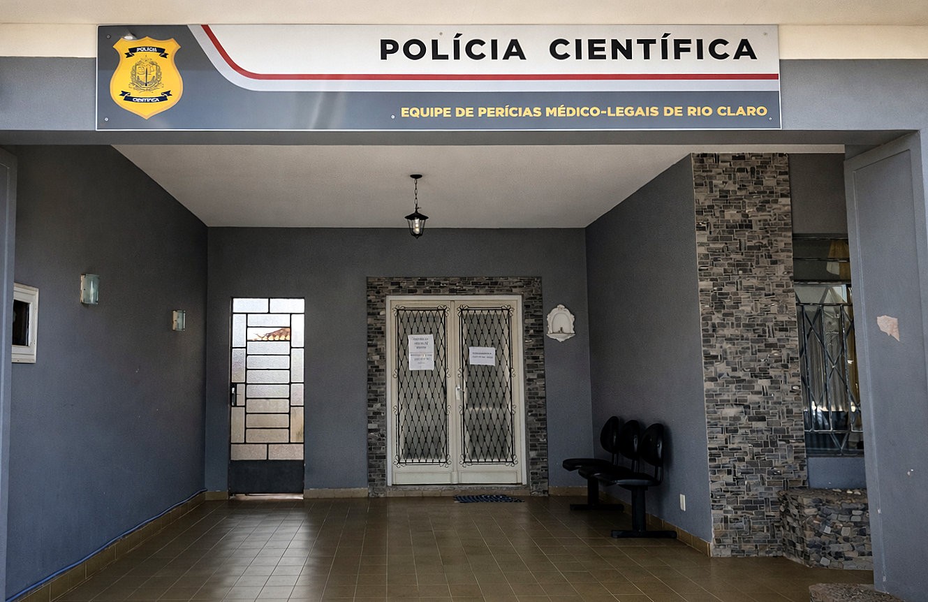Homem morre após ter a cabeça presa em máquina durante o trabalho no interior de SP