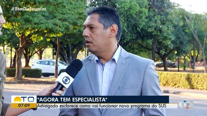 Entenda mais sobre o programa para credenciamento de serviços privados no SUS
