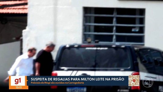 Vídeos SP1 – G1 São Paulo