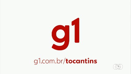 Confira os principais destaques do g1 Tocantins nesta sexta-feira (31)