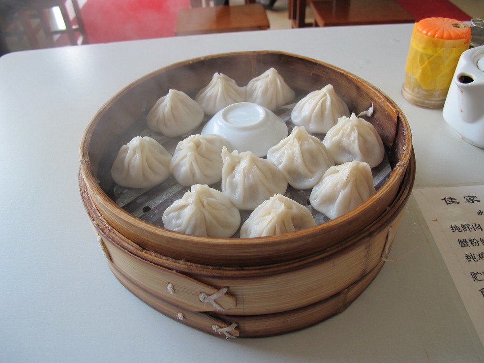 Tangbao — Foto: Gary Stevens/Flickr