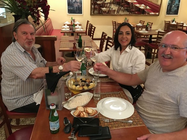 Restaurante de Rio Preto traz um gostinho da Espanha para a região