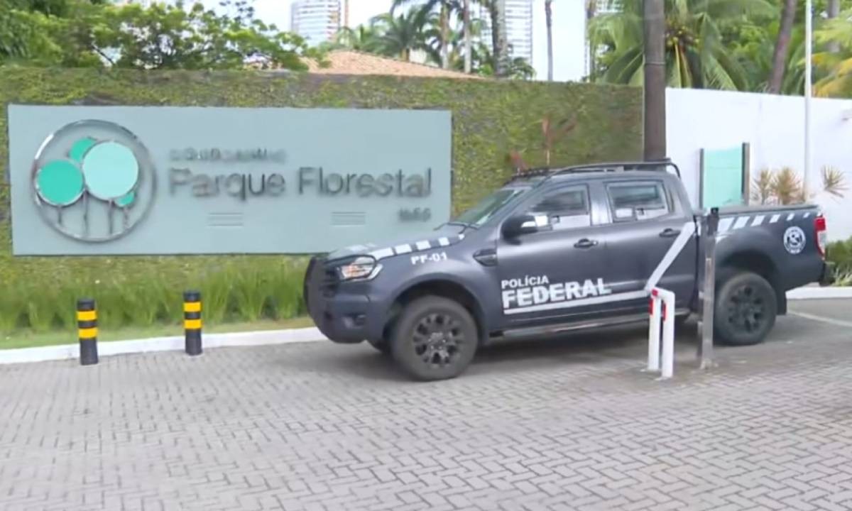 Alvo da BA de operação contra Fernando Bezerra Coelho é parente do ex-senador e recebeu quase R$ 190 milhões em suposto esquema