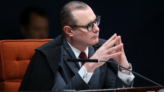 Zanin nega pedido para determinar a instalação da CPI do Master no Senado
