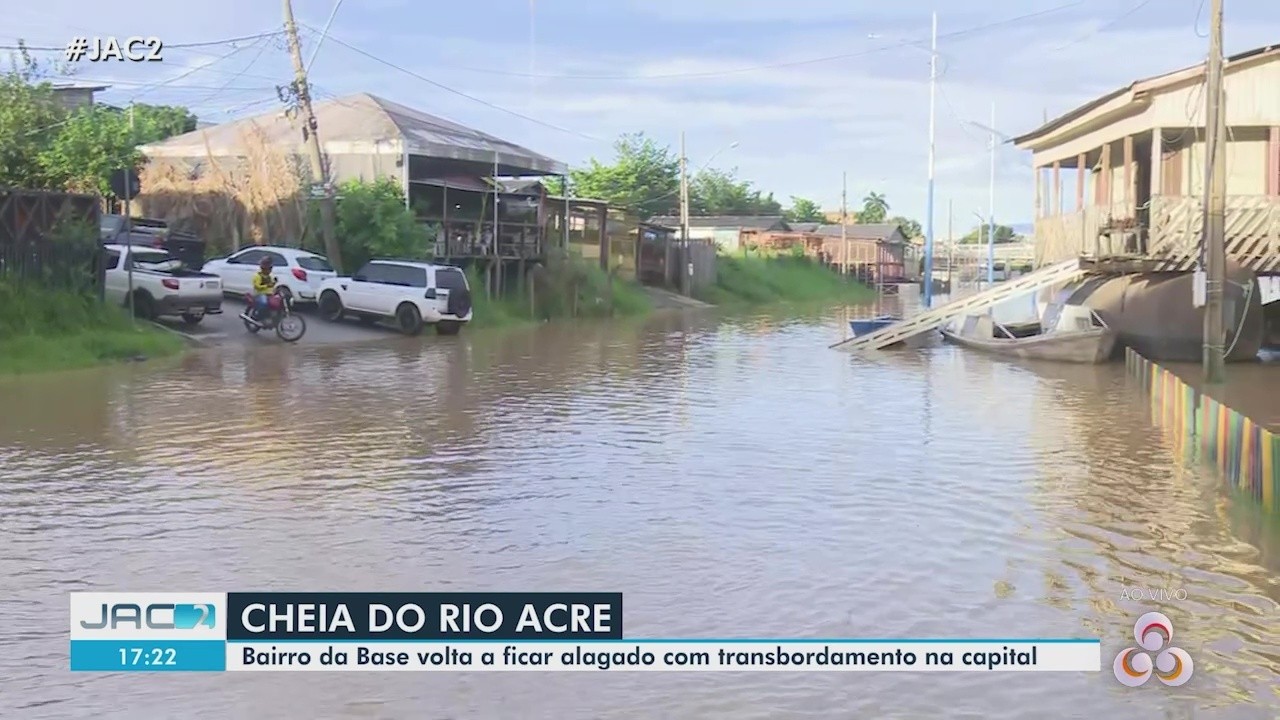 VÍDEOS: Jornal do Acre 2ª Edição desta sexta-feira, 30 de janeiro de 2026