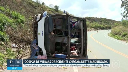 VÍDEOS: MG2 de segunda-feira, 28 de setembro de 2026