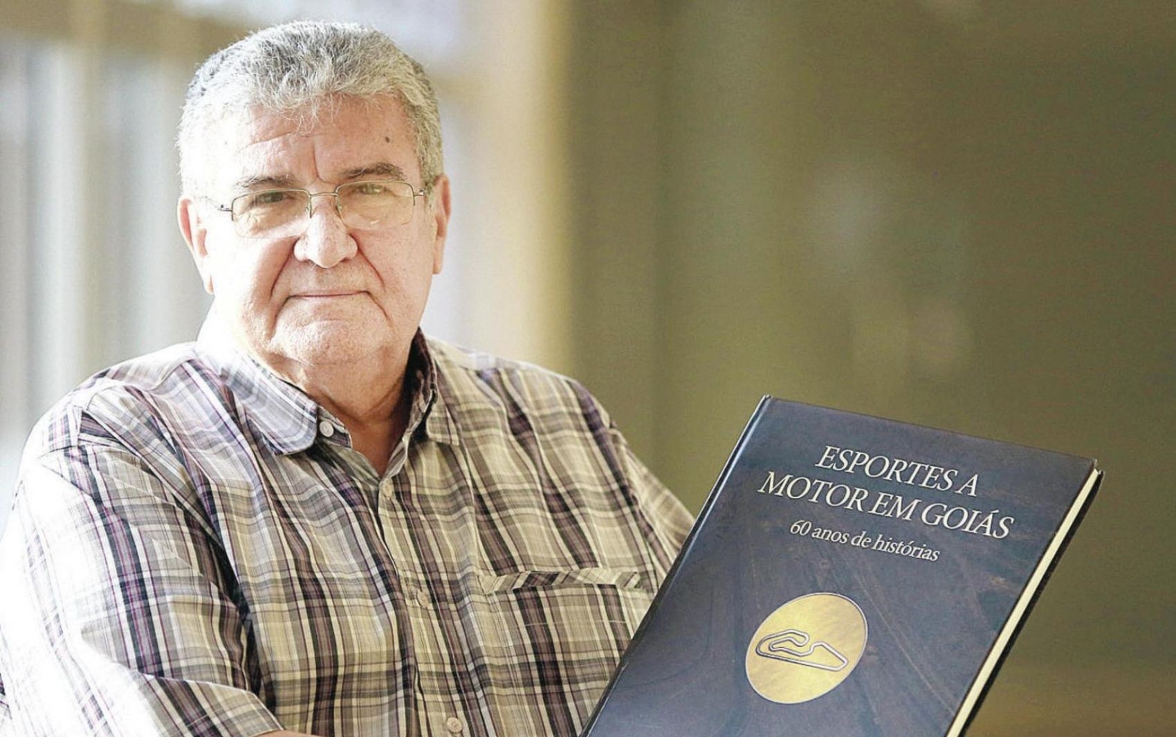 Morre o jornalista Fernando Campos