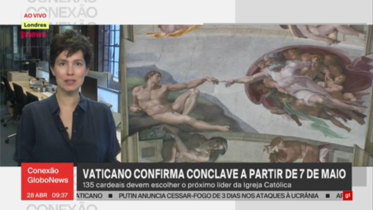 Legado na Igreja: veja 7 mulheres nomeadas por Francisco em funções de destaque no Vaticano