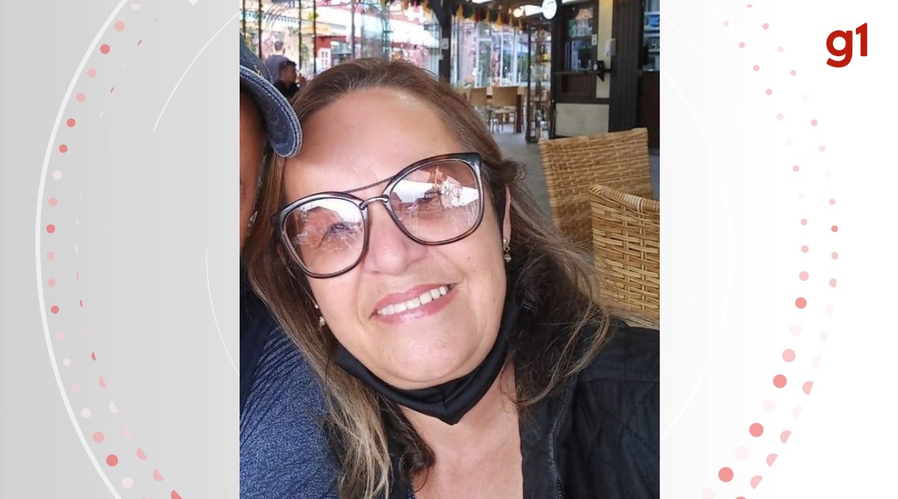 Mulher é encontrada morta dois dias após comunicar separação à filha em SC; companheiro foi preso