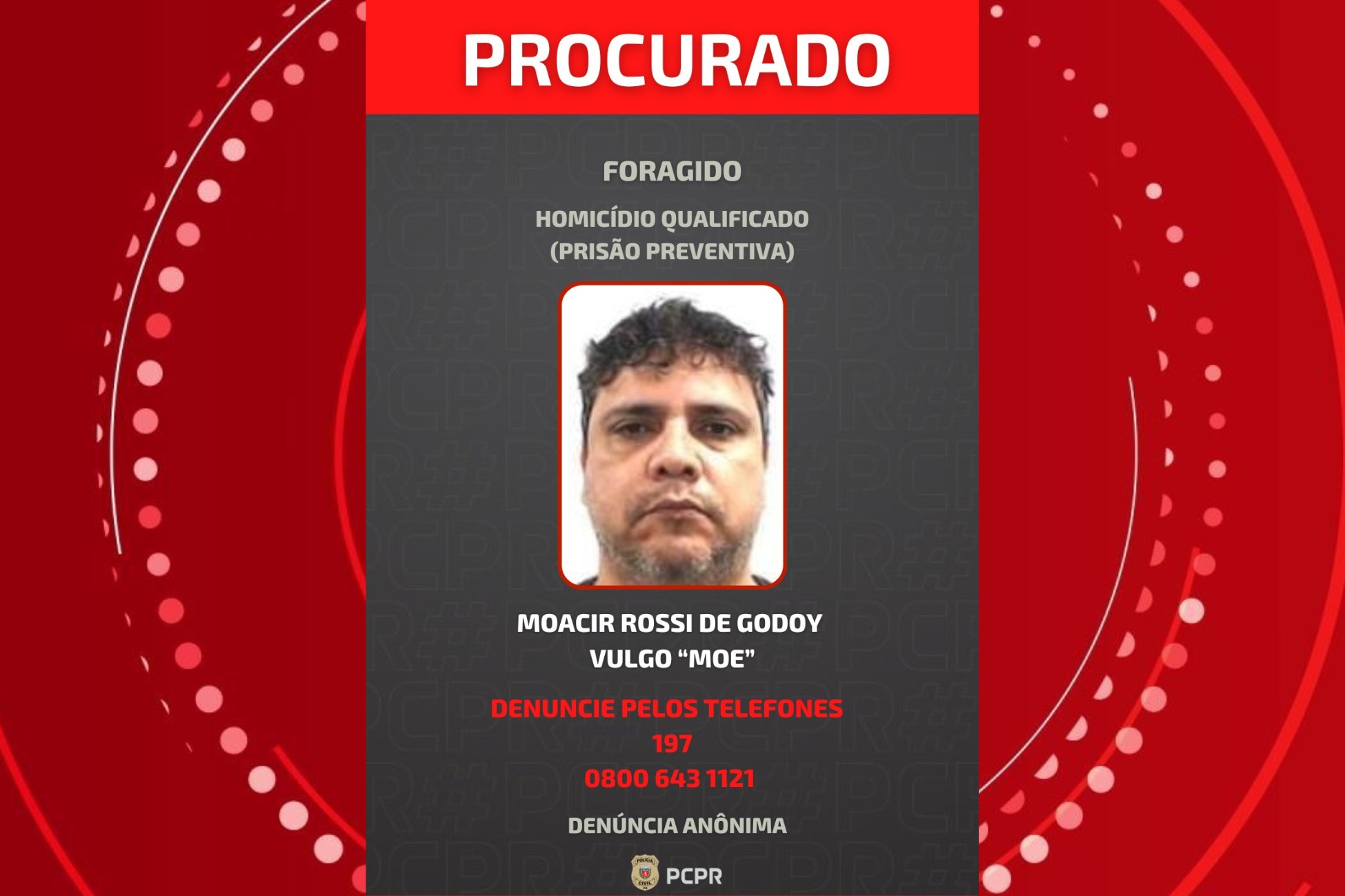 g1-1- Dono de bar investigado por matar jovem após briga por ficha de fliperama é preso em Curitiba