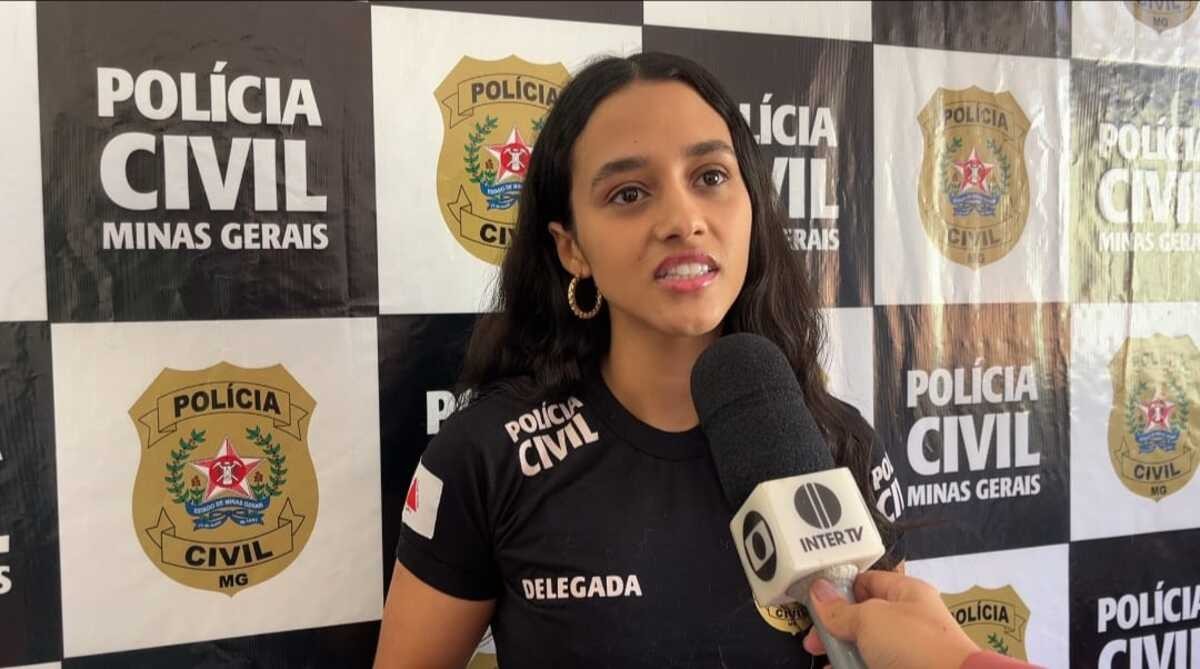 Suspeito de estuprar e sequestrar a ex-companheira em MG permanece preso preventivamente 
