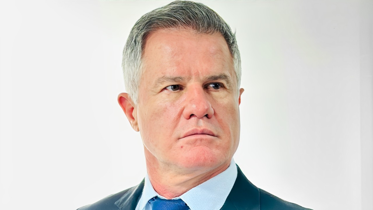 Vice-prefeito de Uberlândia deixa Israel