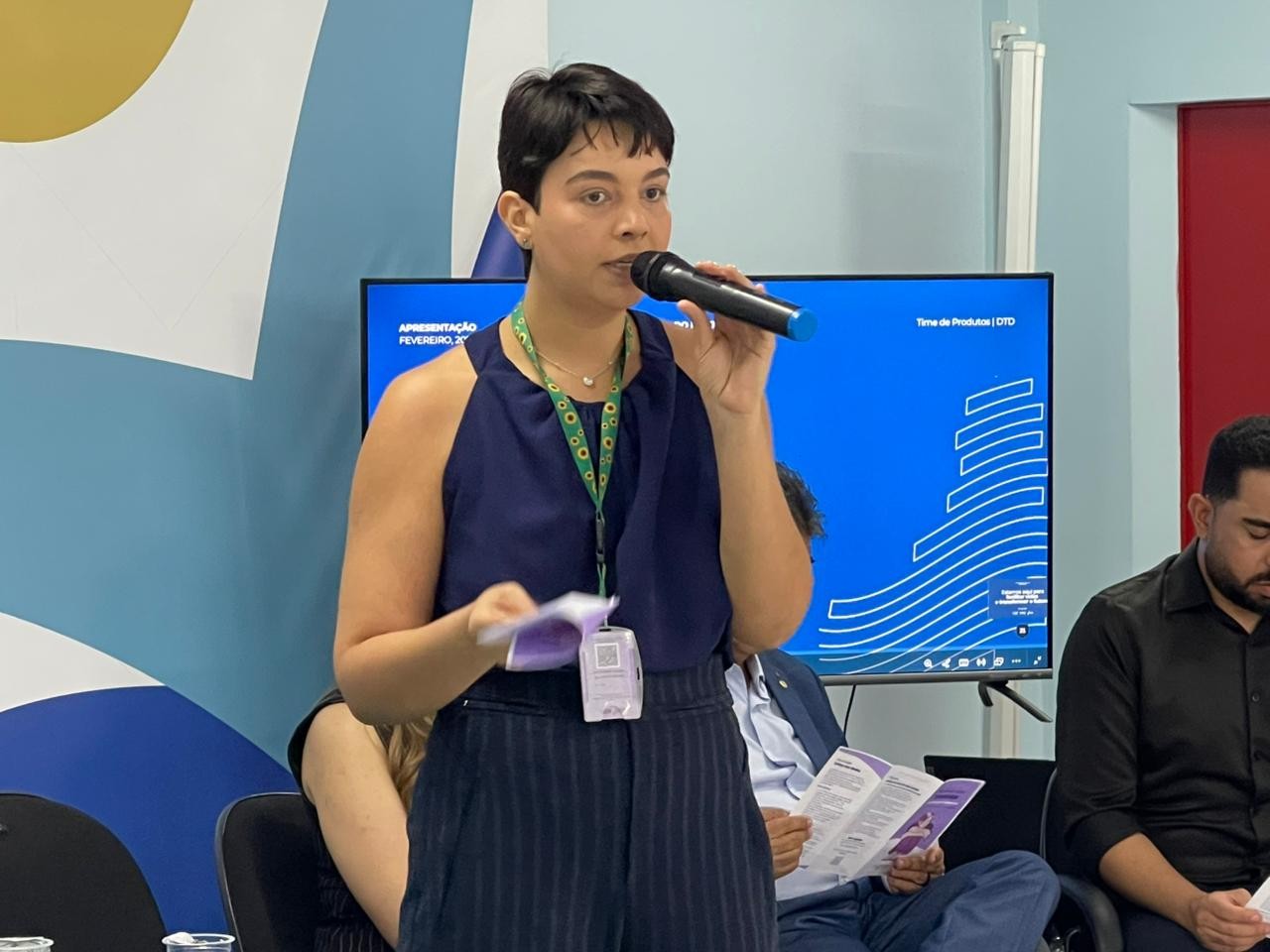 Idosos e pessoas com fibromialgia terão acesso à carteira digital no Gov.pi Cidadão