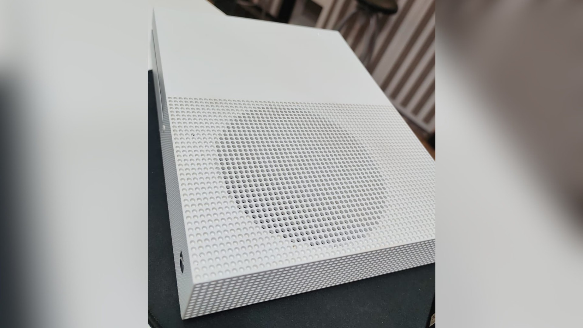 Motoboy desaparece com videogame durante entrega por aplicativo em Uberlândia