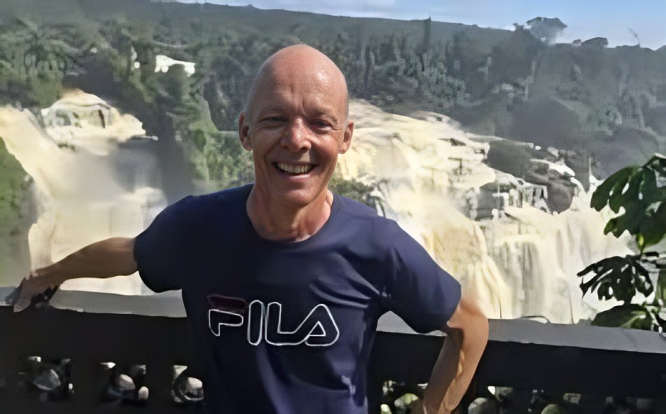 Gerente metalúrgico morre após cair de cachoeira em MT 