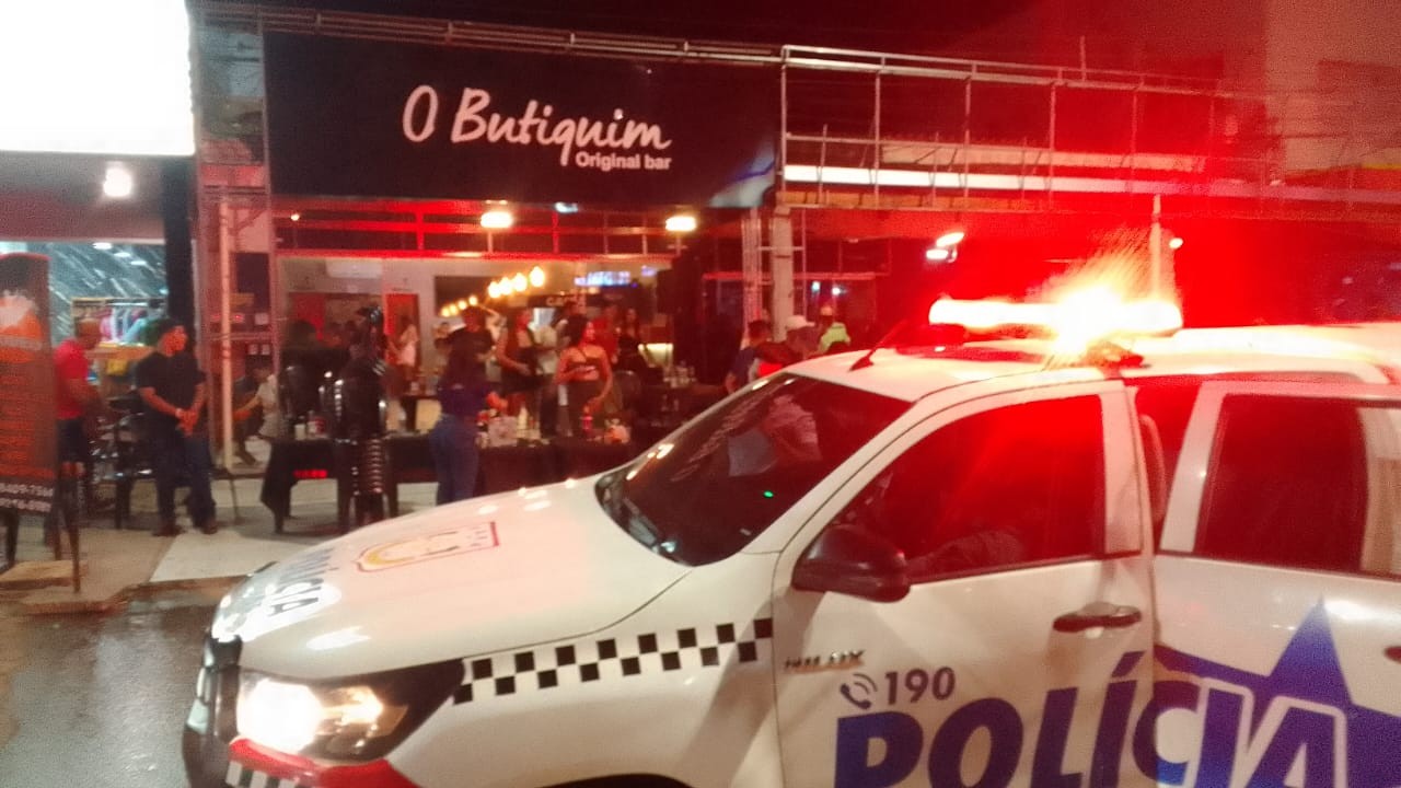 Polícia fecha 27 bares no sudeste do Pará após onda de homicídios