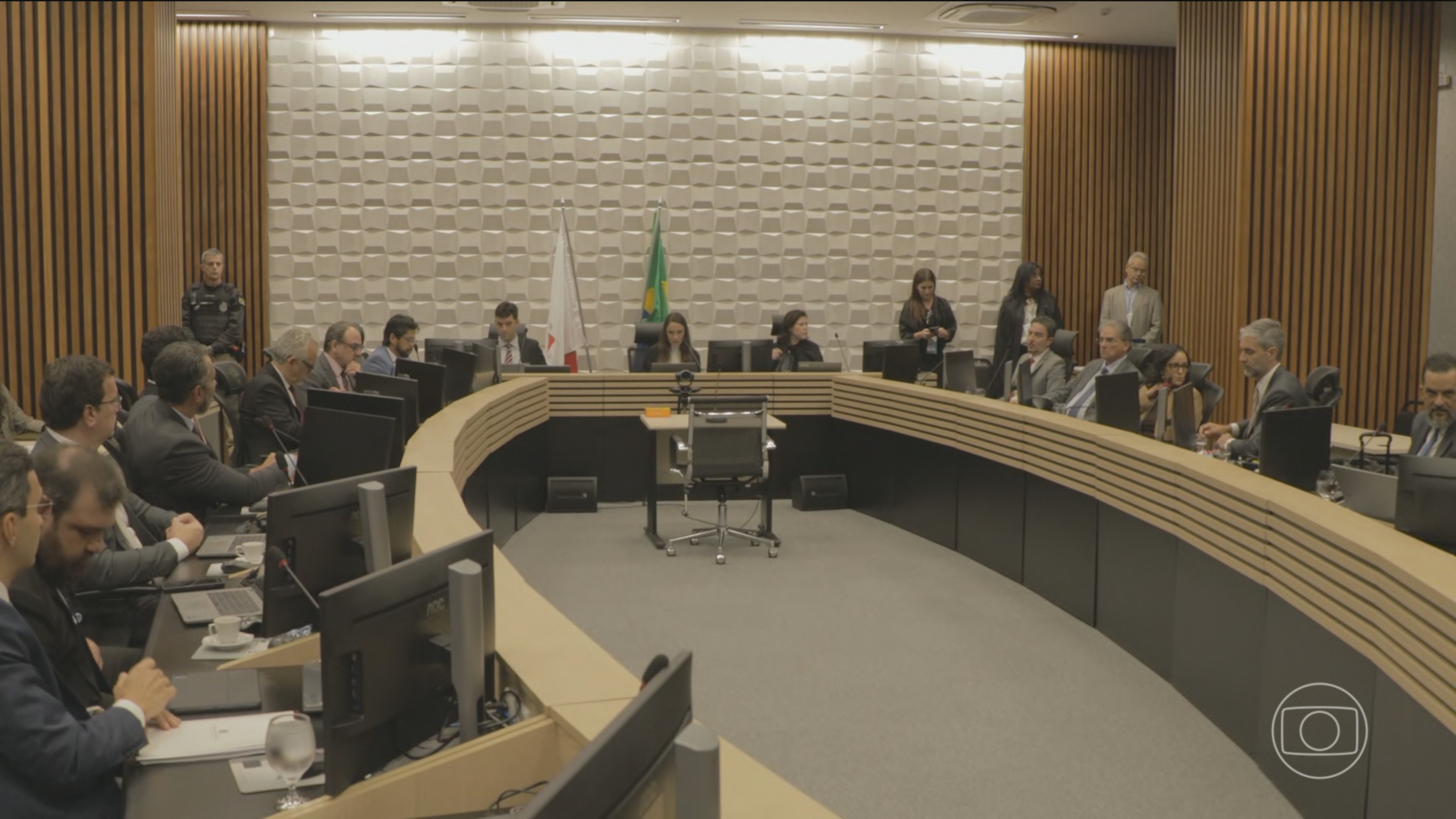 Brumadinho: começam as audiências do processo que julga responsabilidades pela tragédia
