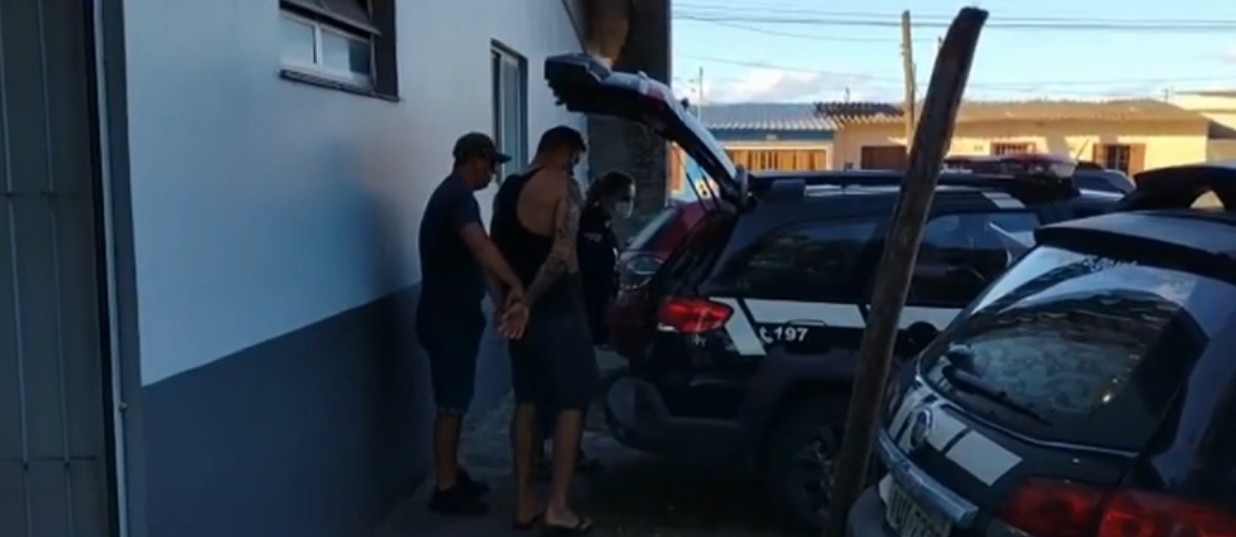 Filha de 21 anos é condenada por mandar matar o próprio pai em Rio Grande; outros 2 foram presos