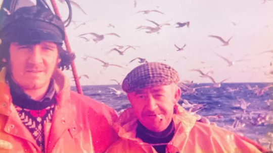 O mistério da mensagem em uma garrafa no Mar do Norte que foi resolvido depois de quase 50 anos - A carta, que tinha um endereço na Escócia, e estava datada de 1978, foi encontrada em uma ilha na Suécia em fevereiro de 2025.