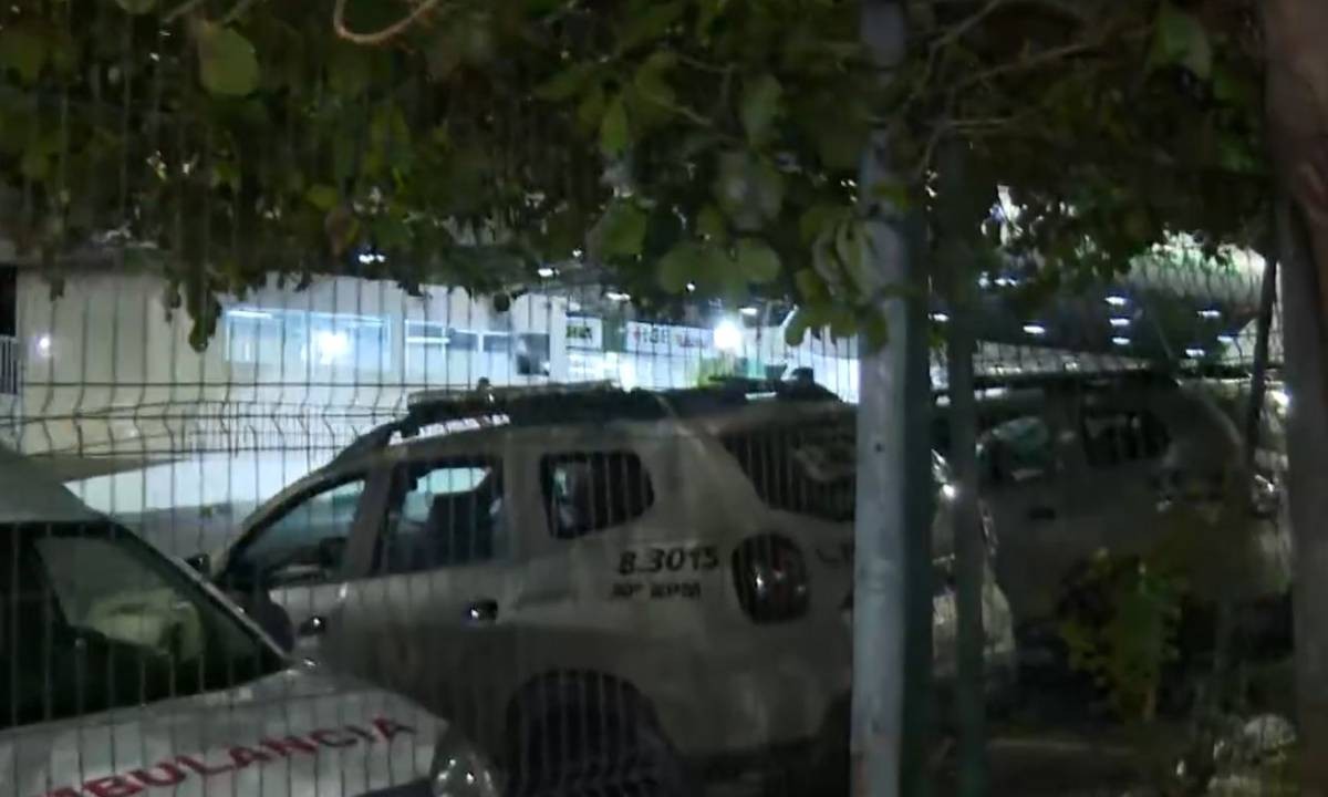 Ônibus param de circular em bairro de Salvador após tiroteio 
