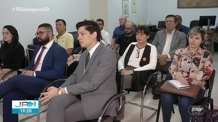 TV Anhanguera anuncia regras para cobertura das eleições de 2026 no Tocantins