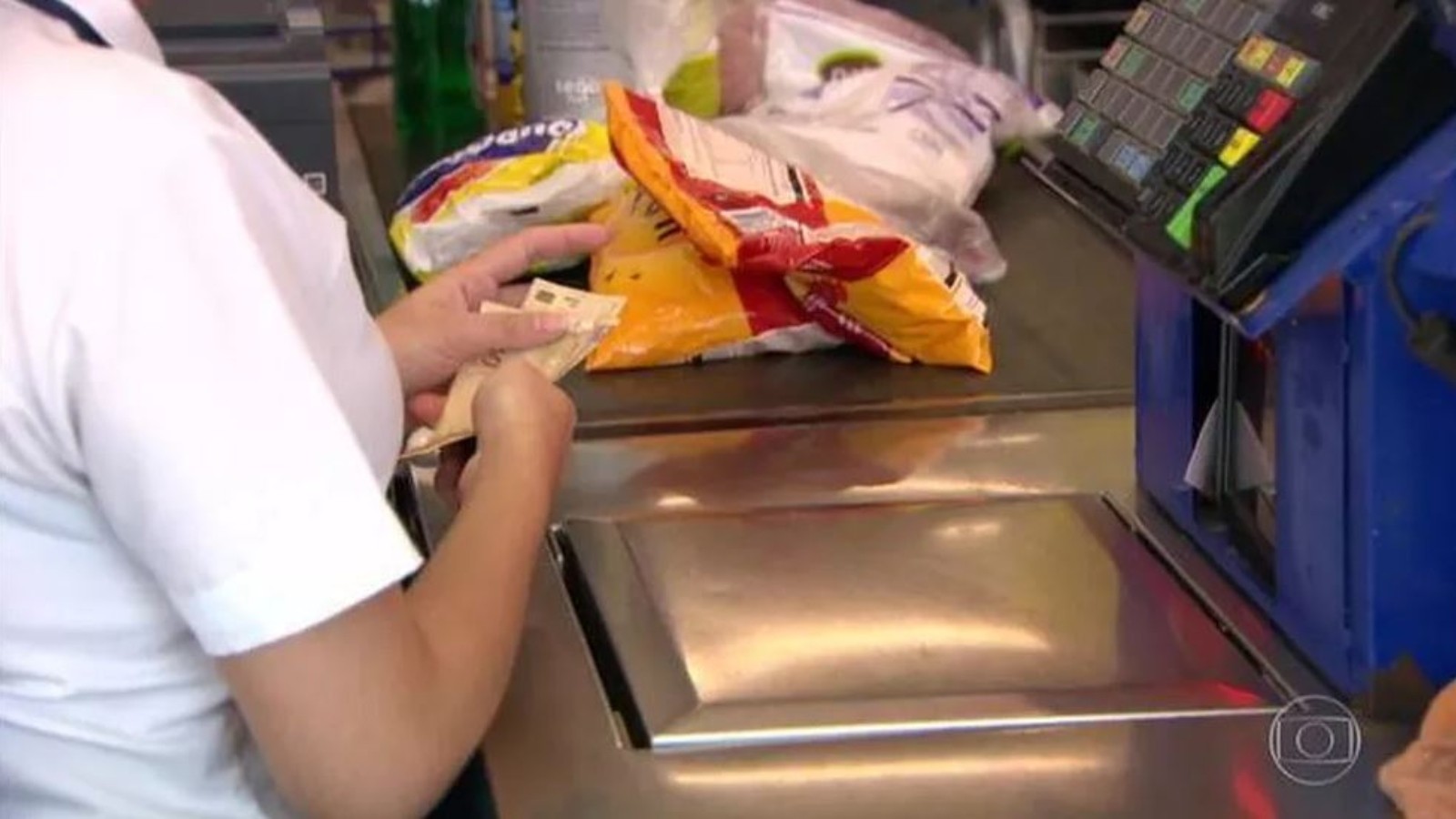 Atacadista oferece 193 vagas de emprego no Ceará