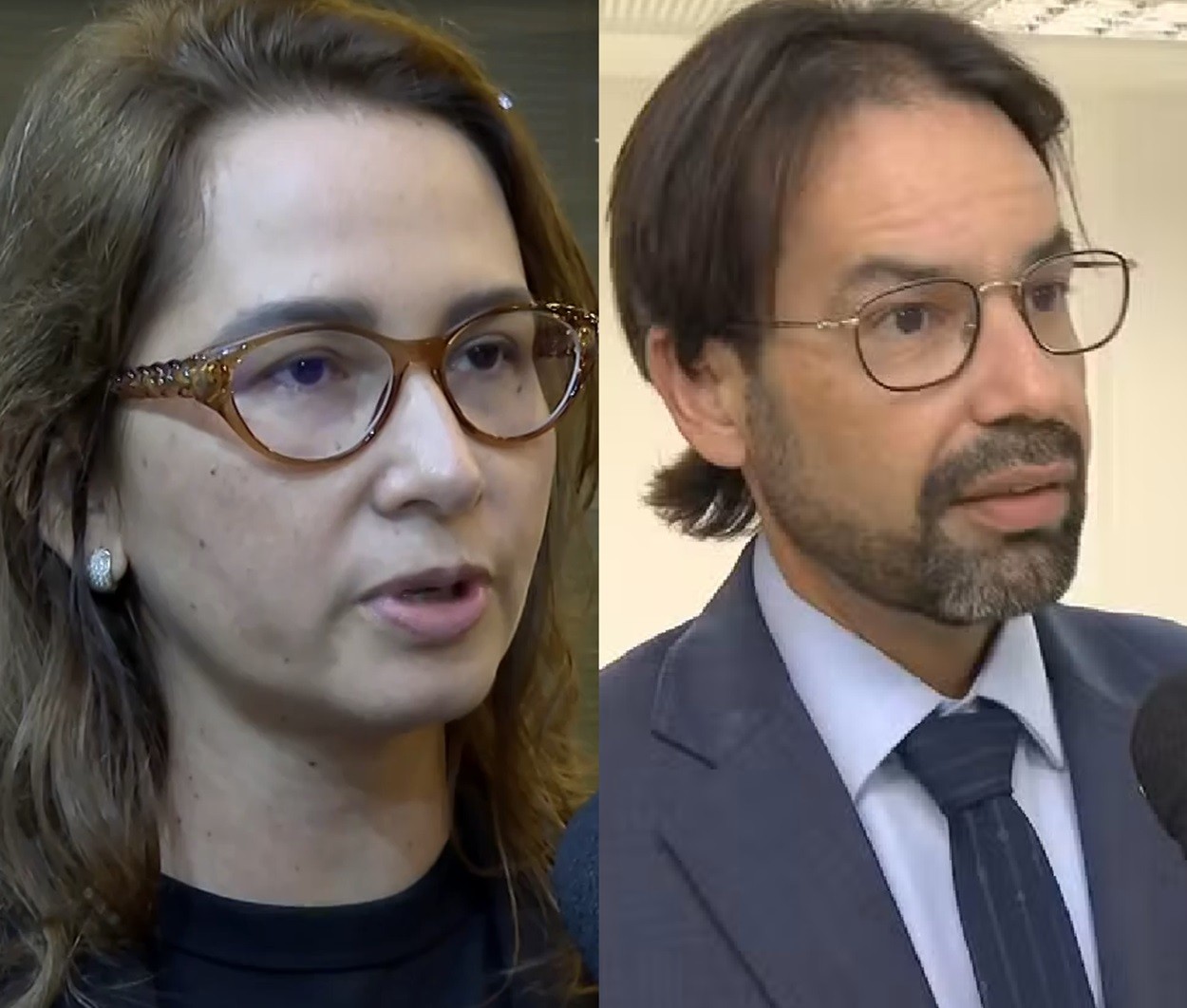 Justiça determina volta de Débora Almeida à liderança do PSDB na Alepe e retira Diogo Moraes de CPI que investiga contratos do governo