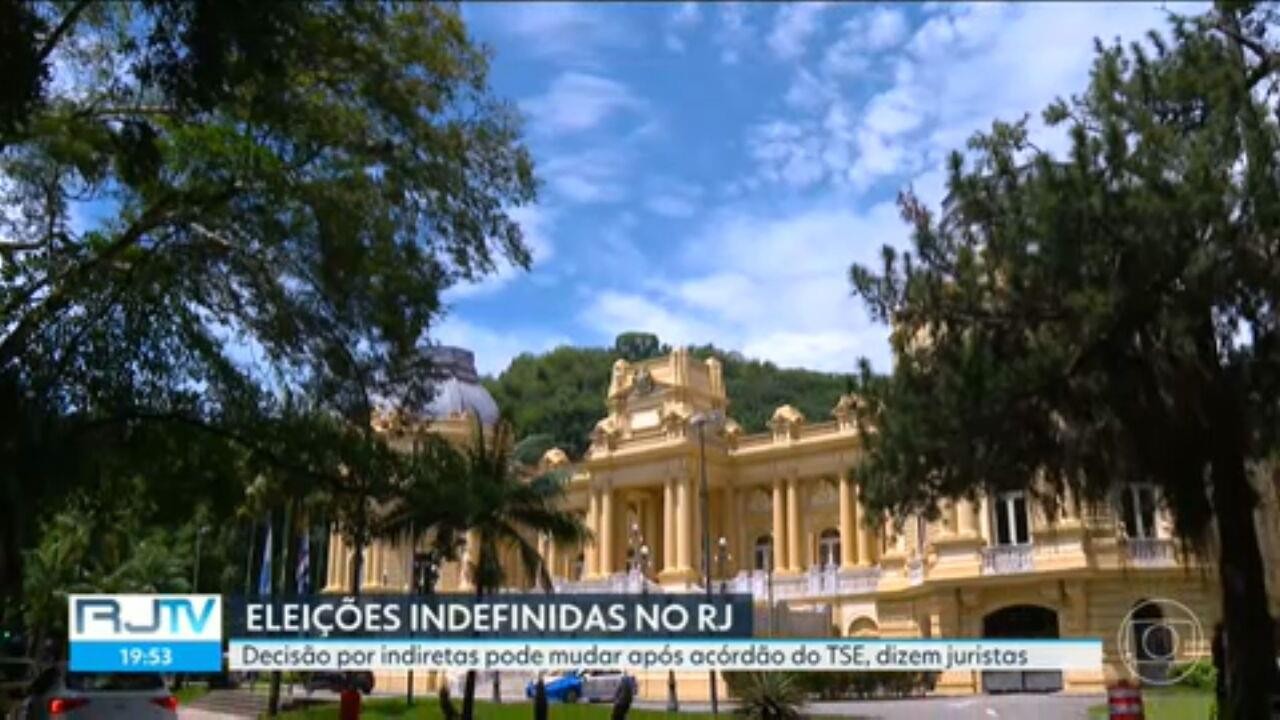 VÍDEOS: RJ2 de quinta, 26 de março de 2026