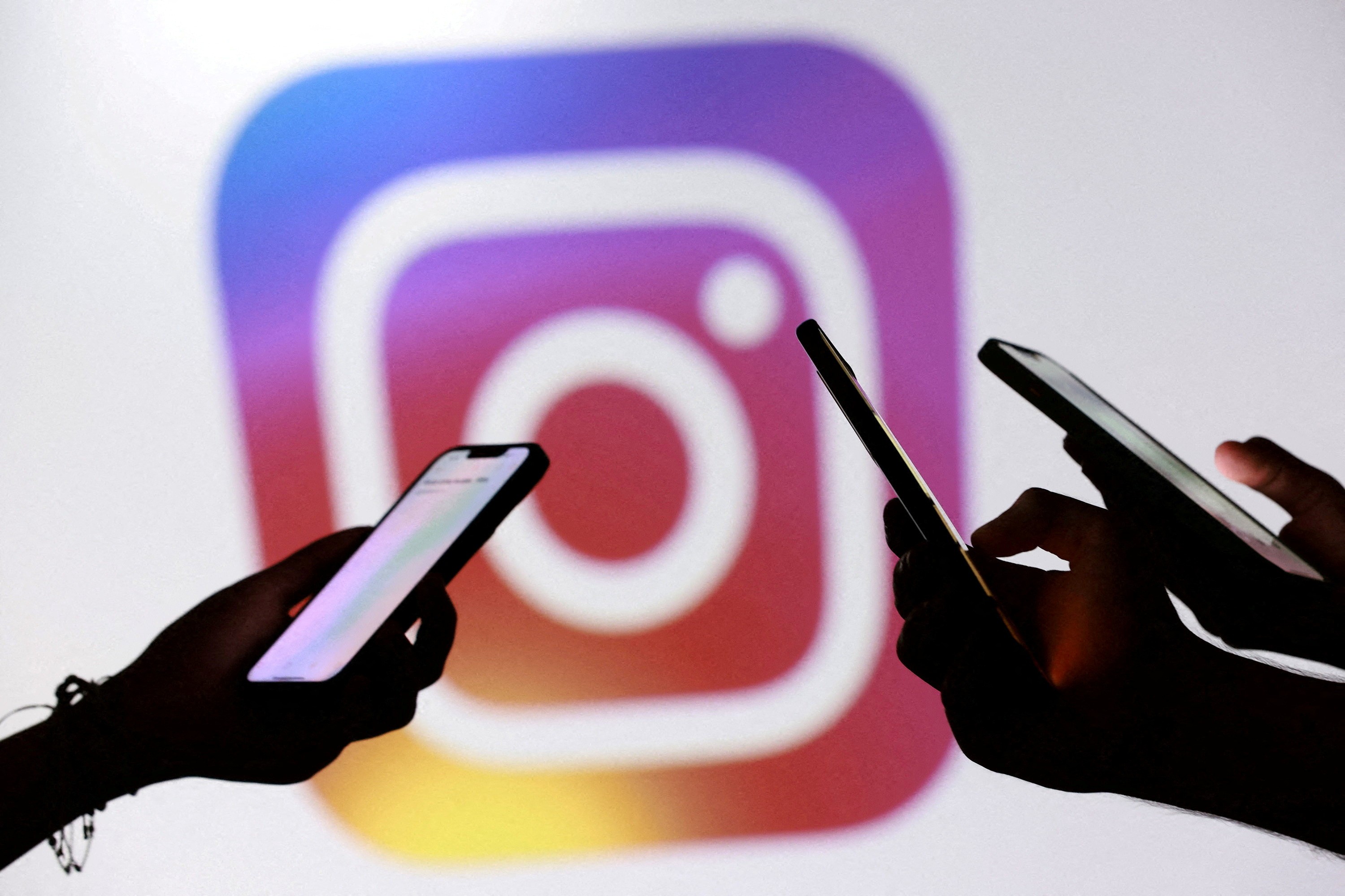 Instagram agora permite reorganizar posts no perfi