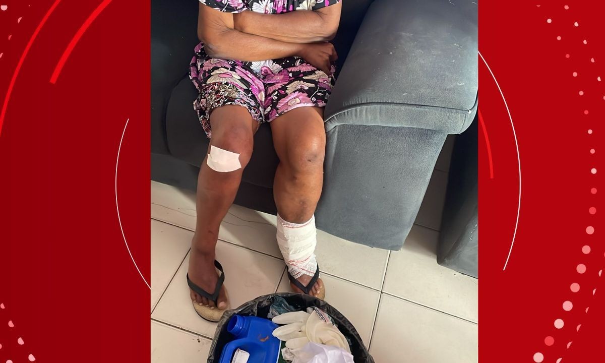 Gestora de lar de idosos interditado em Salvador acusada de maus-tratos é condenada a mais de 5 anos de prisão