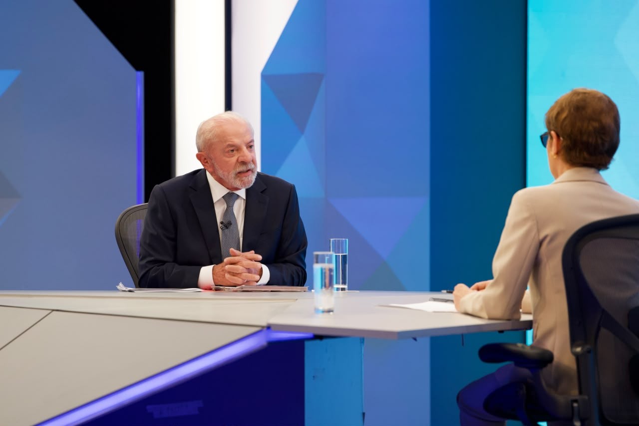 Lula diz que não sabia que Bolsa Família passou quase 4 anos sem reajuste