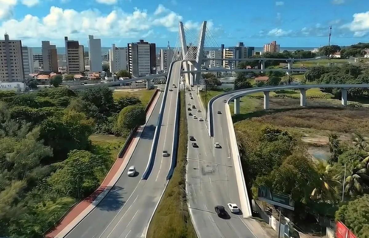 Ministério Público de Contas pede ao TCE-PB suspensão de obras do Complexo Beira Rio, em João Pessoa